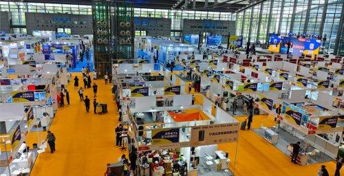 2015-2016年網(wang)絡與(yu)通(tong)信(xin)行業展會信(xin)息概(gai)覽(lan)